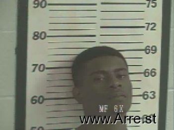 Anfernee  Harris Mugshot