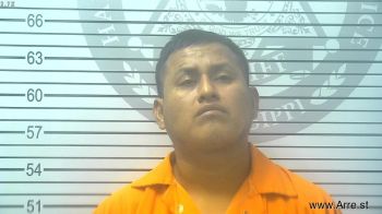 Angel Jose Alvarez-alvarado Mugshot