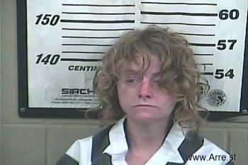 Angel Katrina Duckworth Mugshot