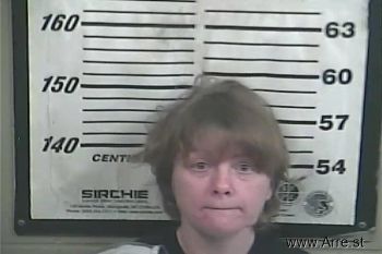 Angel Katrina Duckworth Mugshot