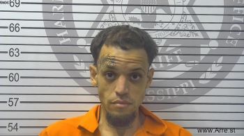 Angel Luis Lugo-garcia Mugshot