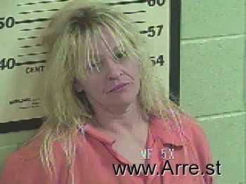 Angela L Beardain Mugshot