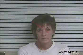 Angela Elizabeth Bowen Mugshot