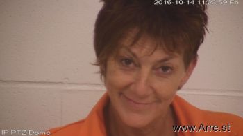 Angela E Bowen Mugshot