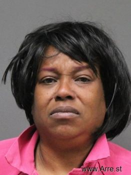 Angela  Cunningham Mugshot