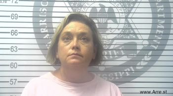 Angela Renee Davis Mugshot