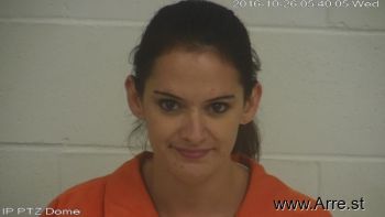 Angela Leigh Fraser Mugshot