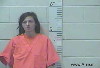 Angela  Horton Mugshot