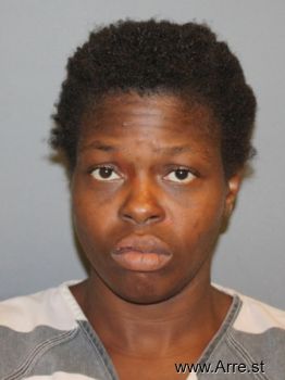 Angela  Johnson Mugshot