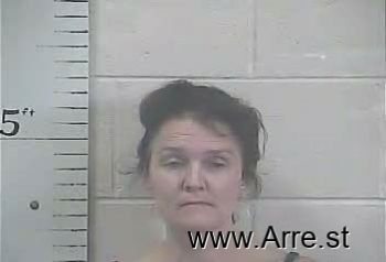 Angela  Johnson Mugshot