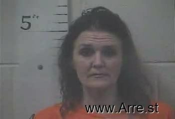 Angela  Johnson Mugshot