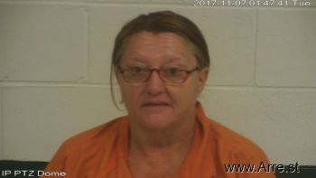 Angela  Jones Mugshot