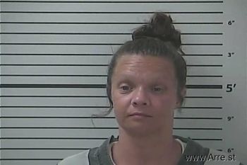 Angela Michelle King Mugshot