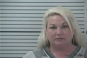 Angela Kayloy Ladner Mugshot