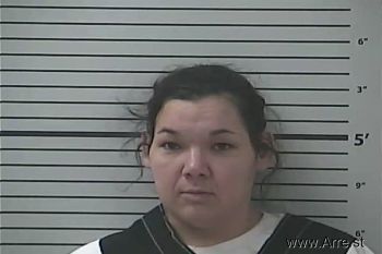 Angela Nicole Nelson Mugshot