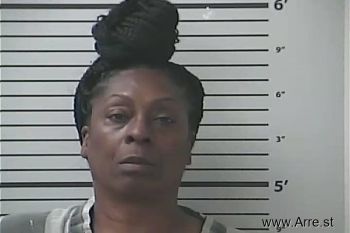 Angela Michelle Rose Mugshot