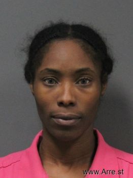 Angela Renee Ross Mugshot