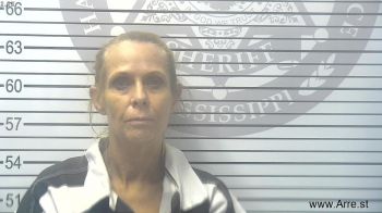 Angela Jean Ross Mugshot