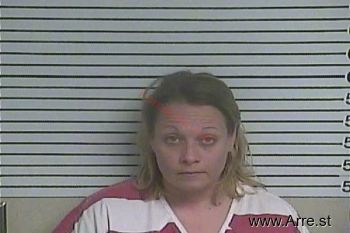 Angela Annette Taylor Mugshot