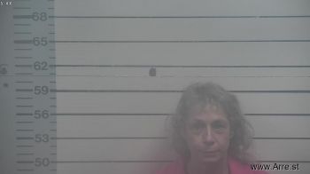 Angela Marie Taylor Mugshot