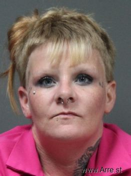 Angela Nicole Tucker Mugshot