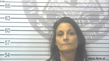 Angela Fields Vaughan Mugshot