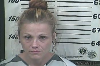 Angela Ashley Windham Mugshot