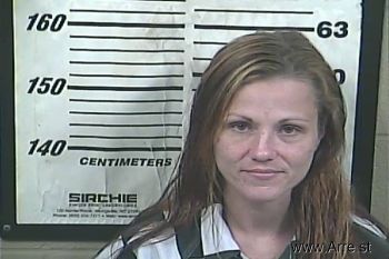 Angela Ashley Windham Mugshot