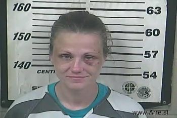 Angela Ashley Windham Mugshot