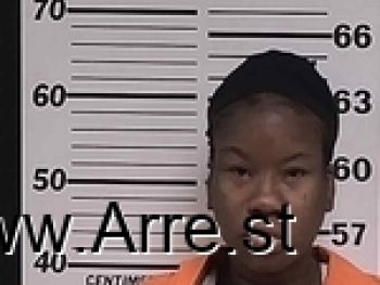 Angelica  Brown Mugshot