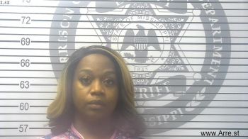 Anita Nmn Cole Mugshot