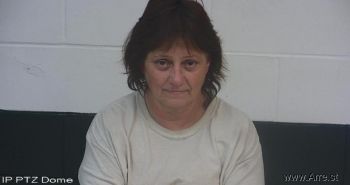 Anita  Jordan Mugshot