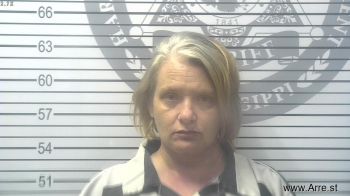 Anna Elise Banks Mugshot