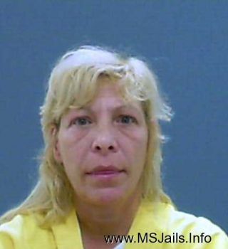 Annette Jane Arceneaux Mugshot