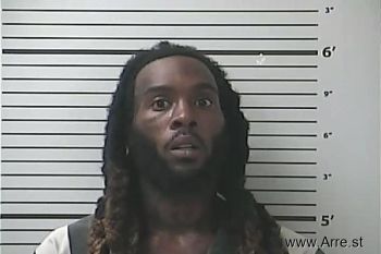 Anshawn  Griffin Mugshot