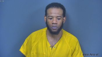 Antarrius Deondre Bailey Mugshot