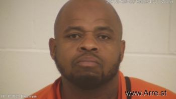 Anthony Dewayne Adams Mugshot