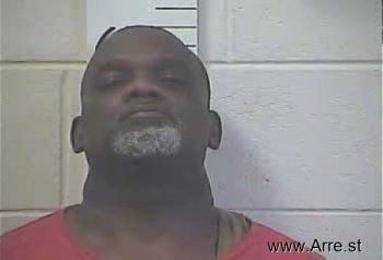 Anthony  Alston Mugshot