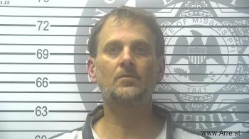 Anthony George Baker Mugshot