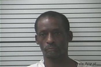 Anthony Raymond Barnes Mugshot