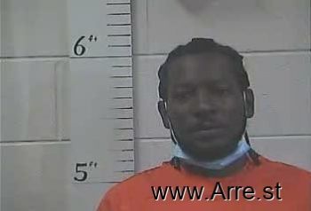 Anthony Eugene Bishop Mugshot