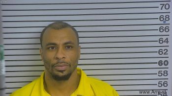 Anthony Jerber Bolton Mugshot