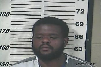 Anthony Kelly Bolton Mugshot