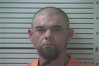 Anthony Paul Bowen Mugshot