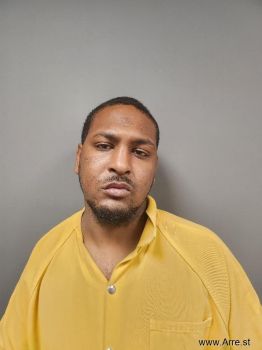 Anthony  Brooks Mugshot