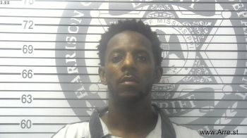 Anthony Alonzo Brown Mugshot