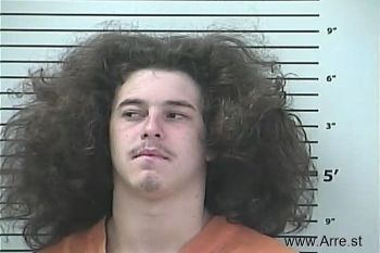 Anthony Ernest Bryan Mugshot