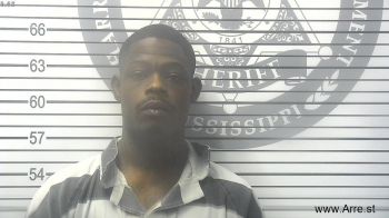 Anthony Ray Crawford Mugshot