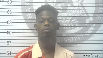 Anthony Ray Crawford Mugshot