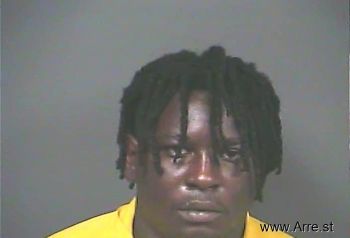 Anthony  Edwards Mugshot